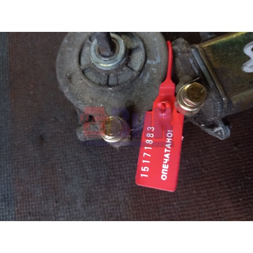 Моторчик стеклоподъемника Iveco Евротех RH (883), -2