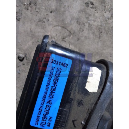 Дефлектор салона Renault Premium DCI/ Magnum MACK (462), 5010226048-2