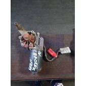 Моторчик стеклоочистителя Iveco St Евротех (887)