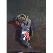 Моторчик стеклоочистителя Iveco St Евротех (890)