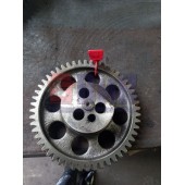 Шестерня промежуточная Iveco Cursor 10 (845)