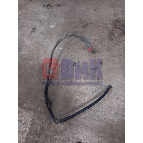 Трубка кондиционера Iveco Stralis 393048 (509), 