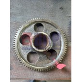 Шестерня промежуточная Iveco Cursor 8 (без втулки) (867)