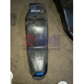 Патрубок отопителя Renault Magnum (257)