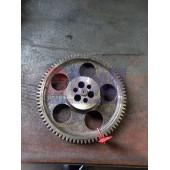 Шестерня промежуточная Iveco Cursor 8 (862)