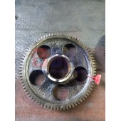 Шестерня промежуточная Iveco Cursor 8 (без втулки) (864)