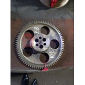 Шестерня промежуточная Iveco Cursor 8 (865)