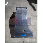 Воздухозаборник отопителя Renault Magnum (255)