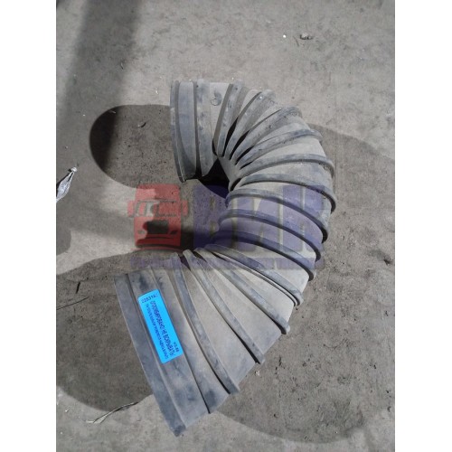 Гофра воздухозаборника Renault (163), 5010497741