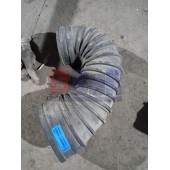 Гофра воздухозаборника Renault (160)