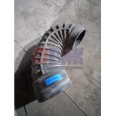 Гофра воздухозаборника Renault (158)