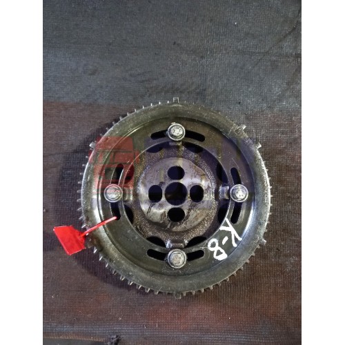 Шестерня распредвала Iveco Cursor 8 (852), 03082972-1