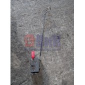 Замок инструментального ящика Volvo с тросиком LH (949)