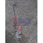 Замок инструментального ящика Volvo с тросиком RH (950)