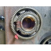 Шестерня промежуточная Iveco Cursor 10 (без втулки) (869)