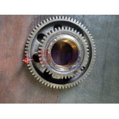 Шестерня промежуточная Iveco Cursor 10 (873)