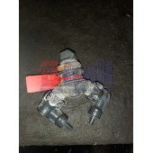 Клапан включения блокировки Iveco St (833)