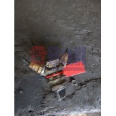 Клапан включения блокировки Iveco St (839)