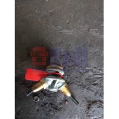 Клапан включения блокировки Iveco St (837)