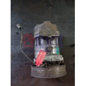 Компрессор кондиционера Renault DXI-13 (858)