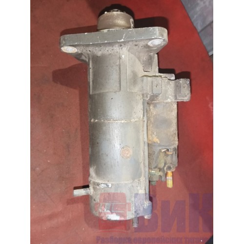 Стартер Renault DXI-13 (без реле) (859), 20714203-4