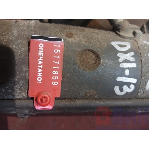 Стартер Renault DXI-13 (без реле) (859), 20714203-5