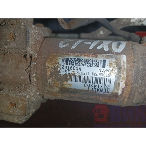 Стартер Renault DXI-13 (без реле) (859), 20714203-1