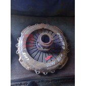 Корзина сцепления Mercedes Actros 987958 OM 501 LA с выжимным (817)