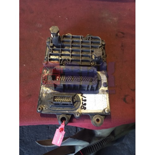 Блок управления двигателем Mercedes OM 501 LA Actros 987958 (810), 5414475540