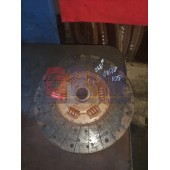 Диск сцепления Mercedes Actros 987958 OM 501 LA (809)