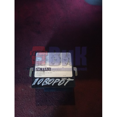 Реле поворотов Renault MACK-440 (631), 5010415051