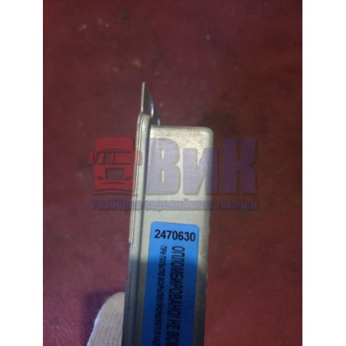 Блок управления ретардой Renault MACK-440 (630), 0260001028-2