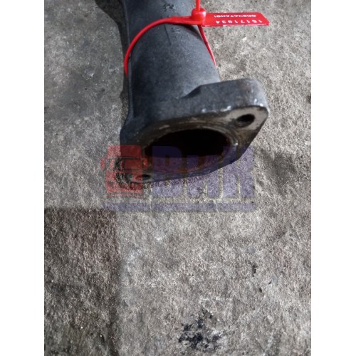 Патрубок охлаждения Mercedes Actros 987958 (934), 9419970072-2