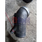 Патрубок воздушного фильтра Mercedes Actros 987958 (935)