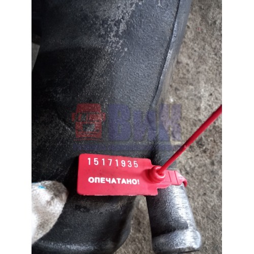 Патрубок воздушного фильтра Mercedes Actros 987958 (935), 5411410701-1