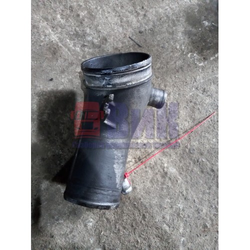 Патрубок воздушного фильтра Mercedes Actros 987958 (935), 5411410701-2