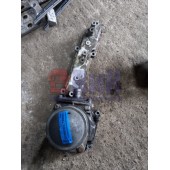 Корпус сапуна Mercedes Actros 987958 (166)