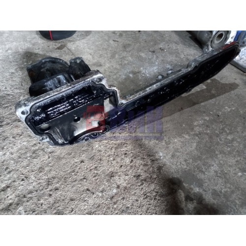 Корпус сапуна Mercedes Actros 987958 (166), 5410100817-2