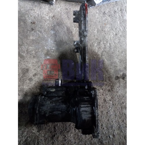 Корпус сапуна Mercedes Actros 987958 (166), 5410100817-3