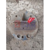 Кронштейн передней пневмоподушки DAF верхний (703)