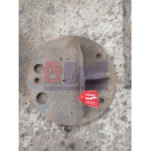 Кронштейн передней пневмоподушки DAF верхний (704)