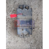 Кронштейн ресивера Scania (706)