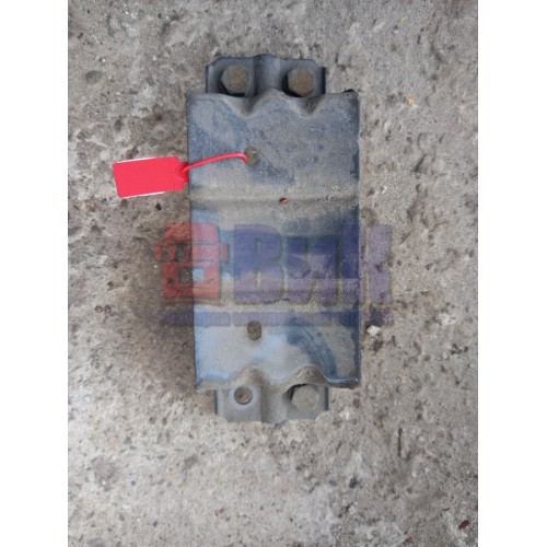 Кронштейн ресивера Scania (706), 1764721