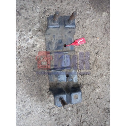 Кронштейн ресивера Scania (706), 1764721-2