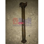 Тормозной вал 10 шлицов DAF 95 547875 задний 44,5см LH (716)