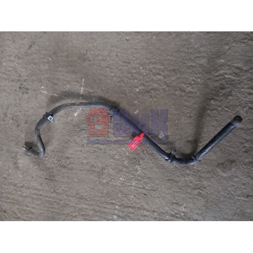 Трубка топливная Mercedes Actros OM 501 987958 (717)  , 