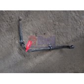 Трубка топливная Mercedes Actros OM 501 987958 (718)