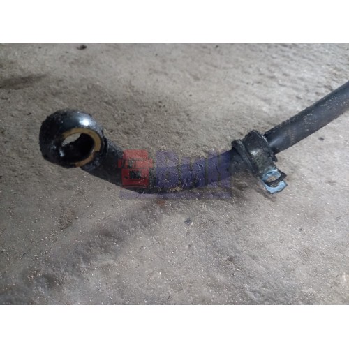 Трубка топливная Mercedes Actros OM 501 987958 (718), -1