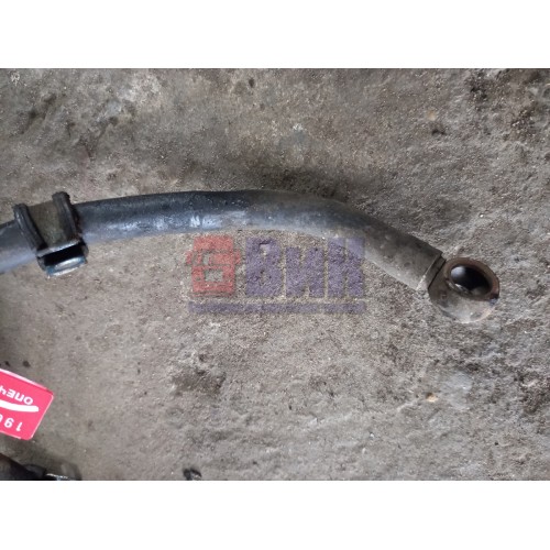 Трубка топливная Mercedes Actros OM 501 987958 (718), -3