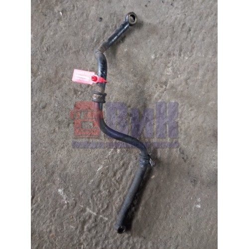Трубка топливная Mercedes Actros OM 501 987958 (720), 